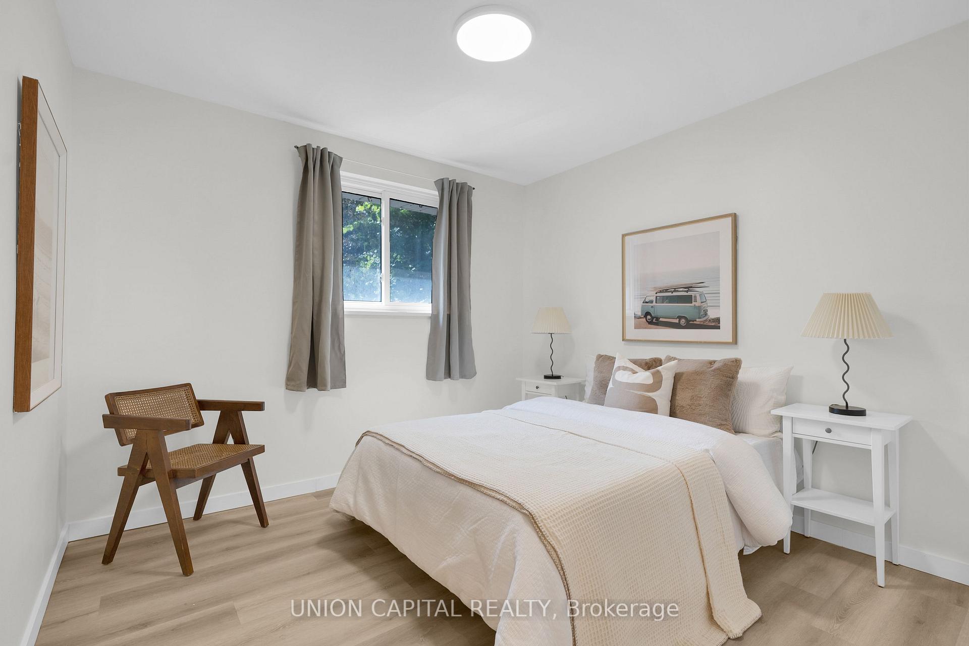 Photo 20 of 8 Baybrook Crescent, Scarborough, Woburn — HOMEH