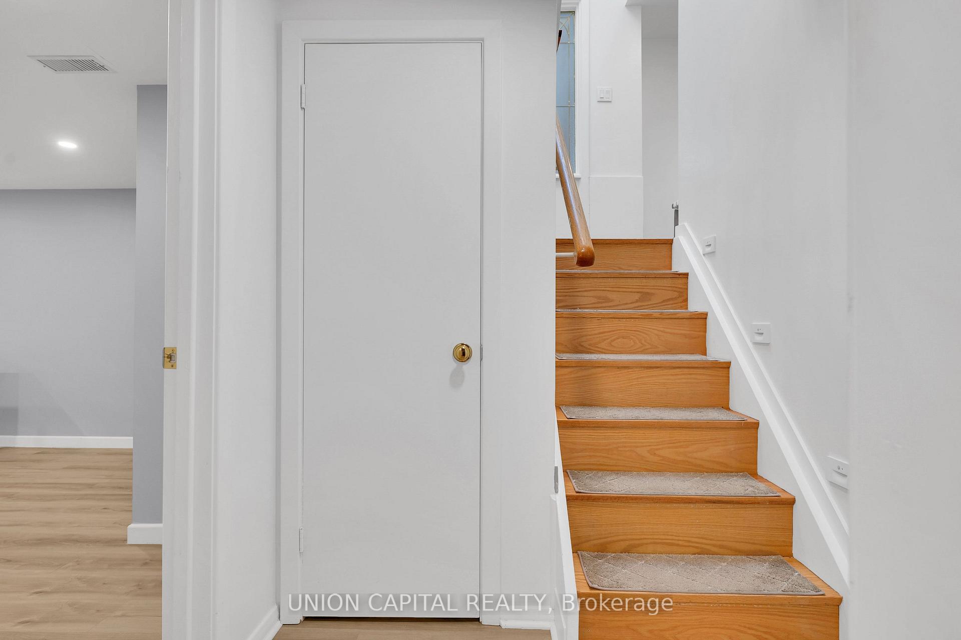 Photo 24 of 8 Baybrook Crescent, Scarborough, Woburn — HOMEH