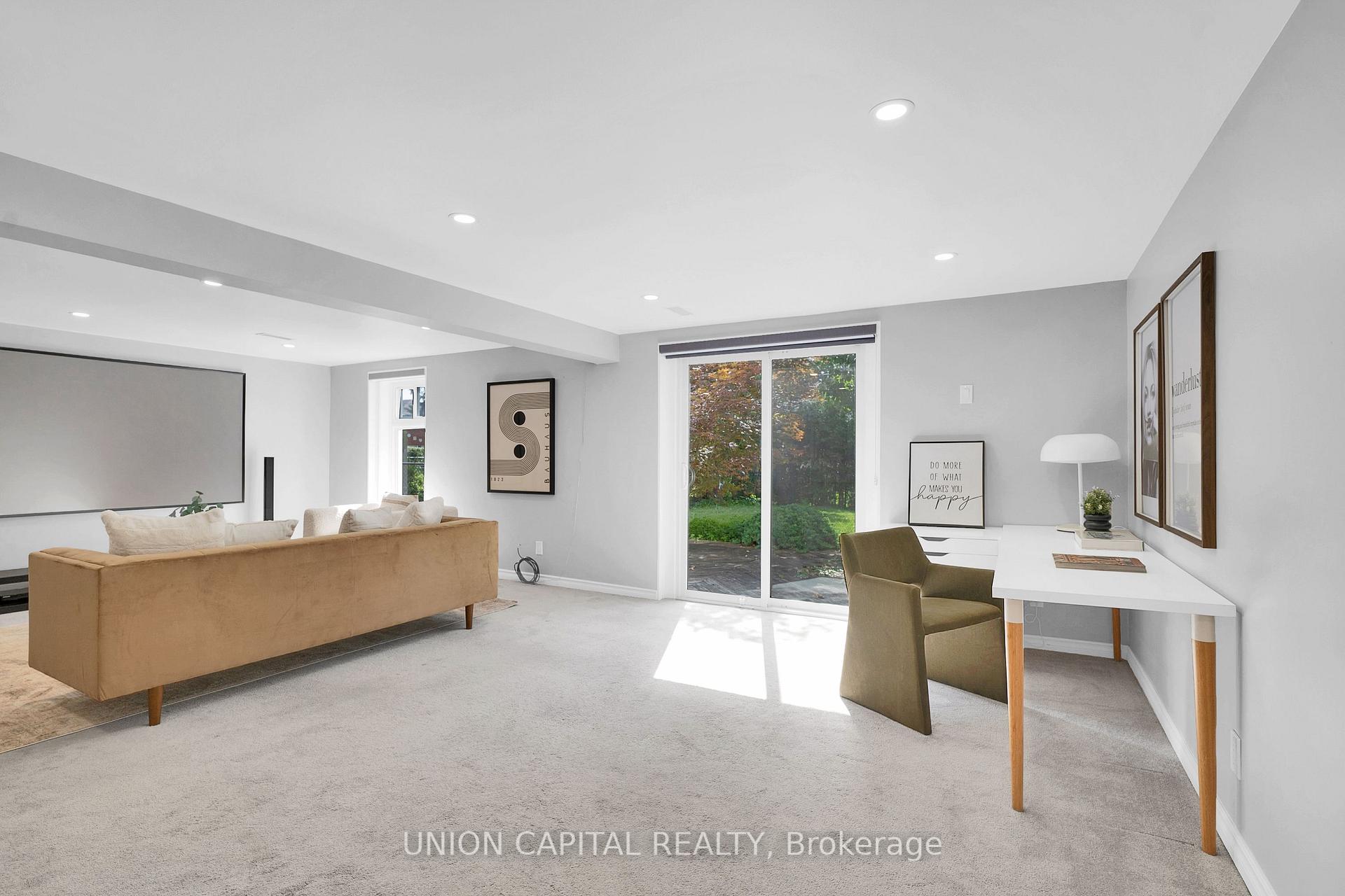 Photo 25 of 8 Baybrook Crescent, Scarborough, Woburn — HOMEH