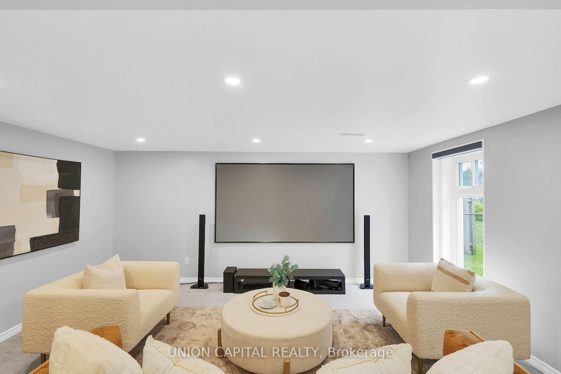 Photo 26 of 8 Baybrook Crescent, Scarborough, Woburn — HOMEH
