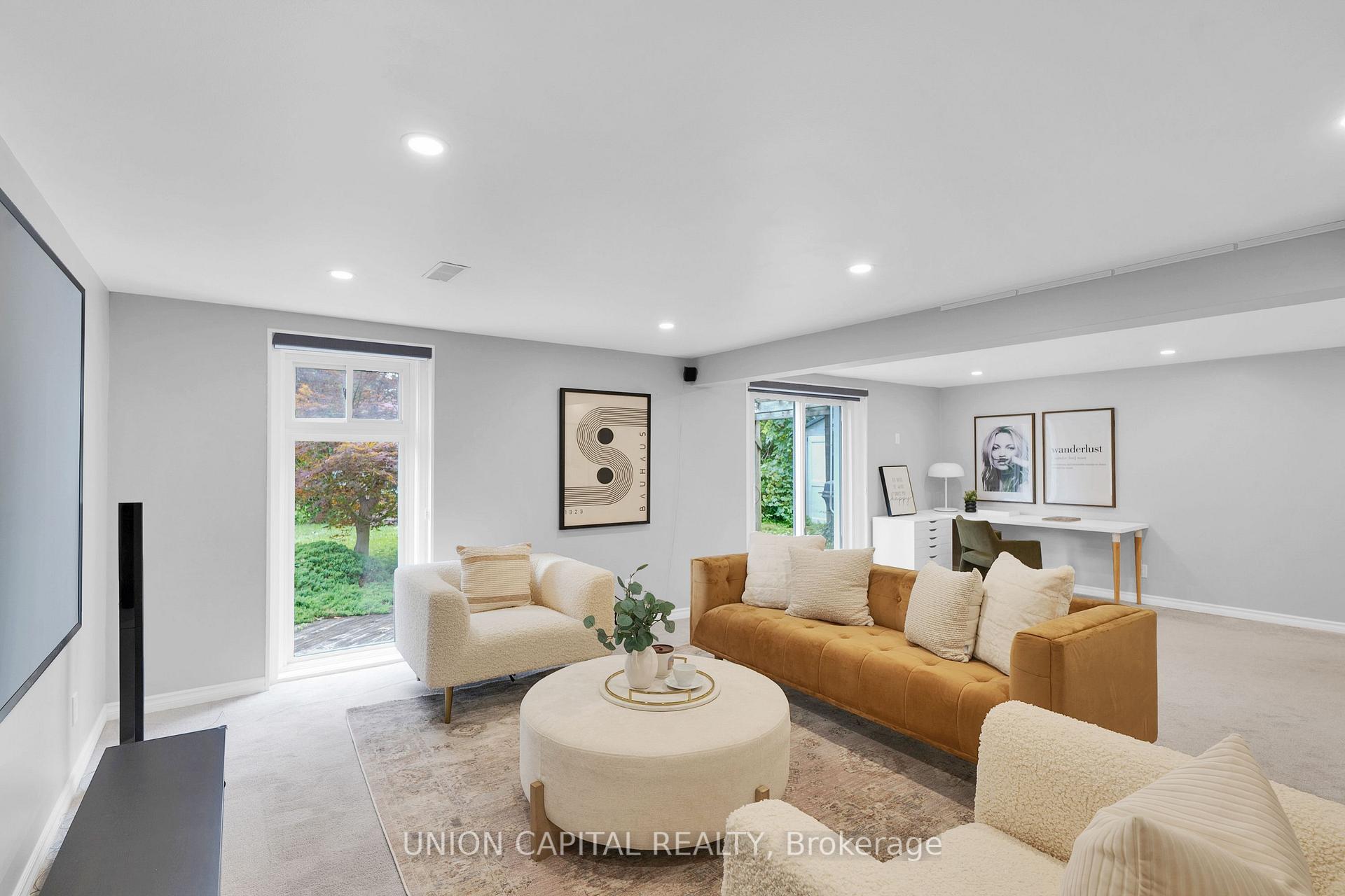 Photo 27 of 8 Baybrook Crescent, Scarborough, Woburn — HOMEH