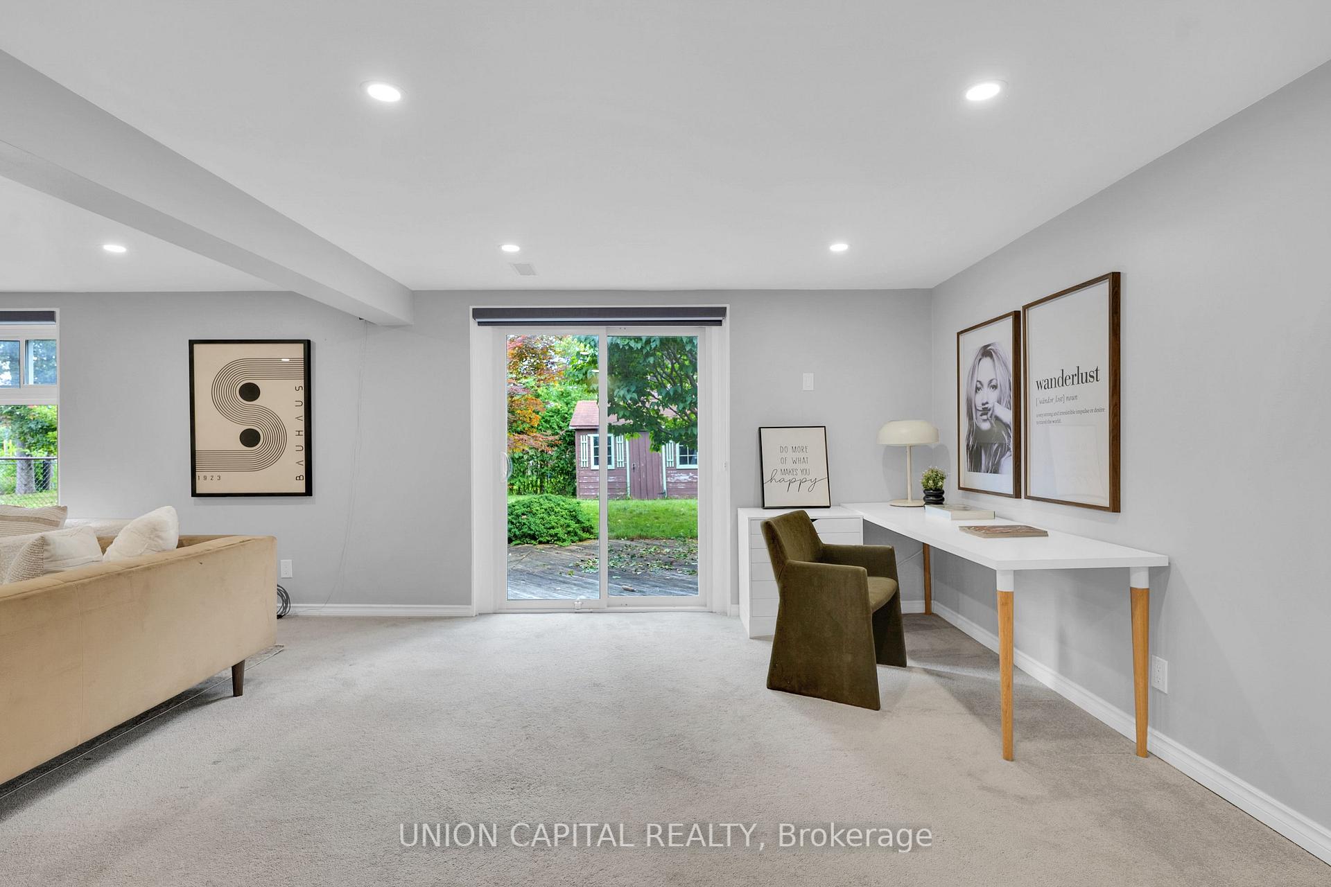 Photo 29 of 8 Baybrook Crescent, Scarborough, Woburn — HOMEH