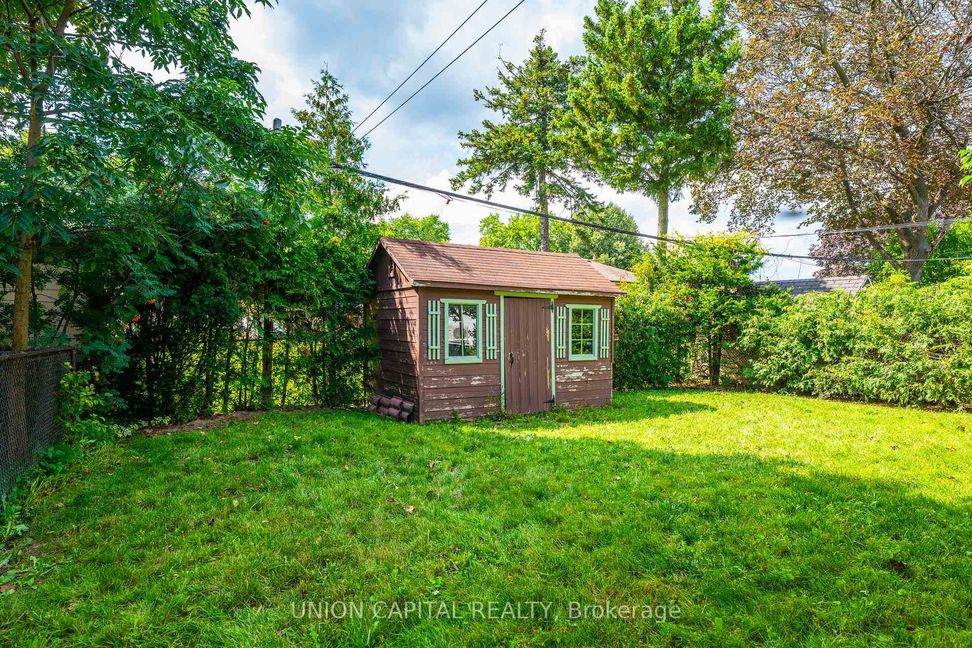 Photo 34 of 8 Baybrook Crescent, Scarborough, Woburn — HOMEH