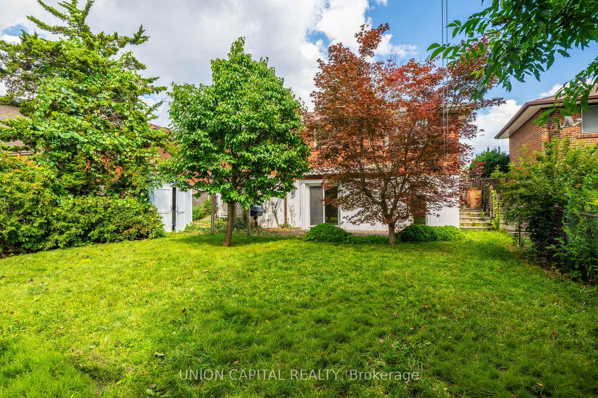 Photo 35 of 8 Baybrook Crescent, Scarborough, Woburn — HOMEH