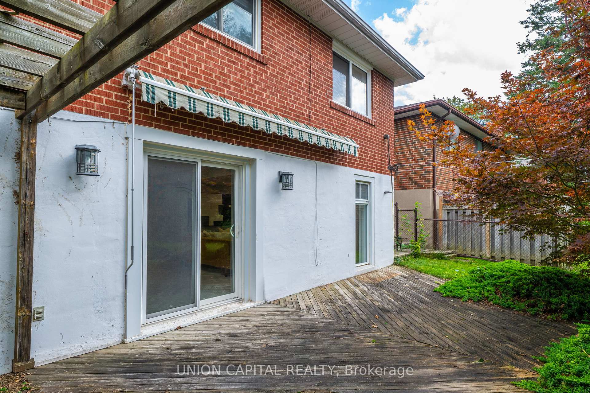 Photo 38 of 8 Baybrook Crescent, Scarborough, Woburn — HOMEH