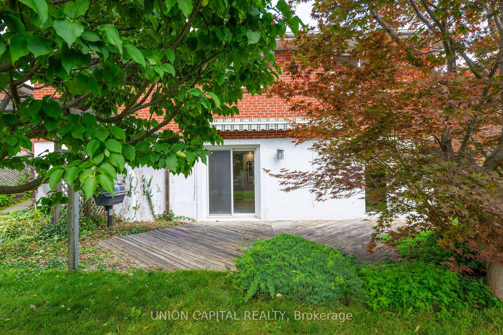 Photo 37 of 8 Baybrook Crescent, Scarborough, Woburn — HOMEH