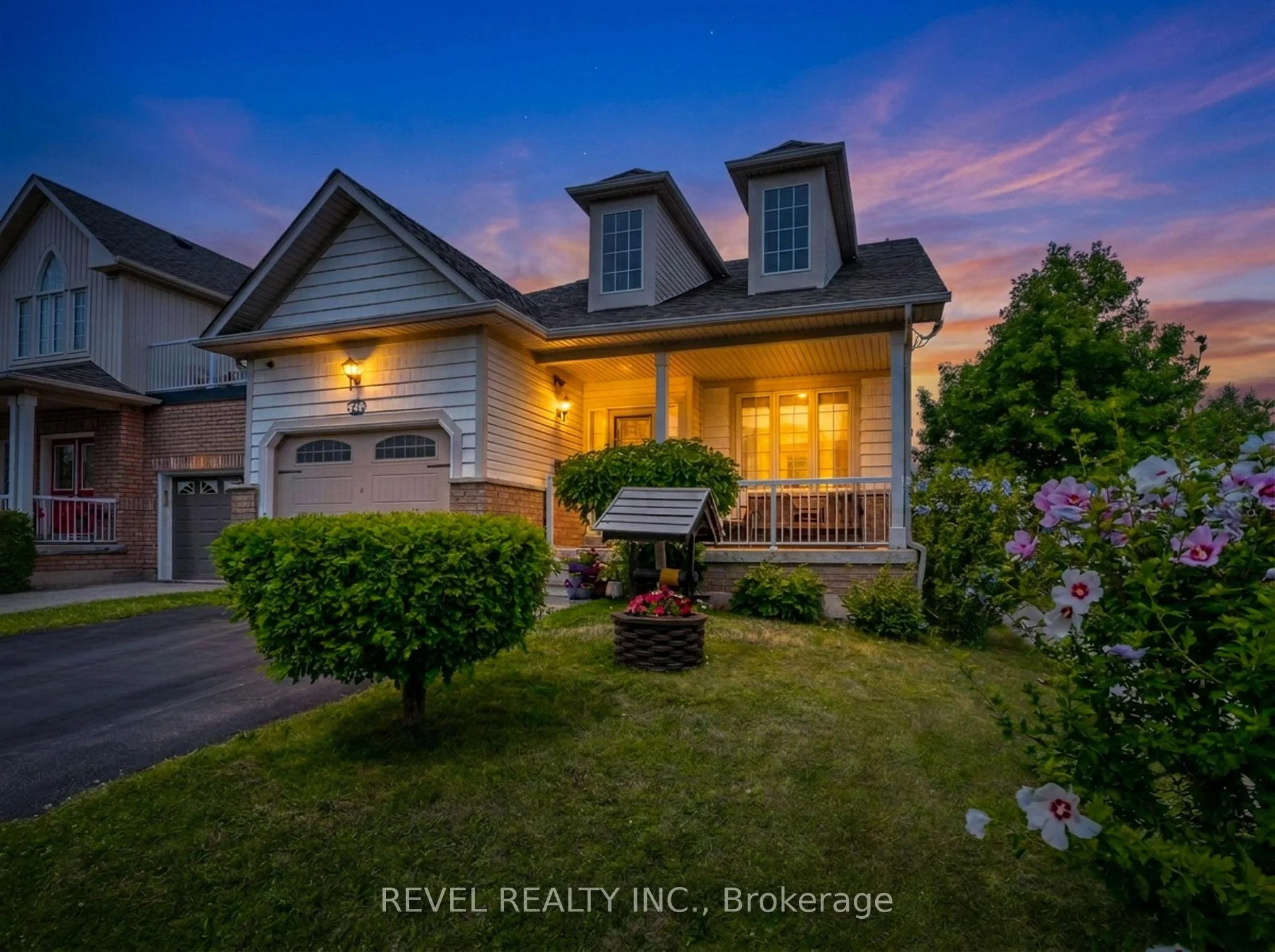 Photo 36 of 71 Livingston Road, Milton, Dempsey — HOMEH