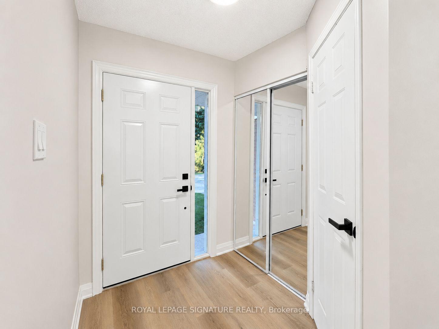 Photo 3 of Unit 23, 100 Century Drive, Orangeville — HOMEH