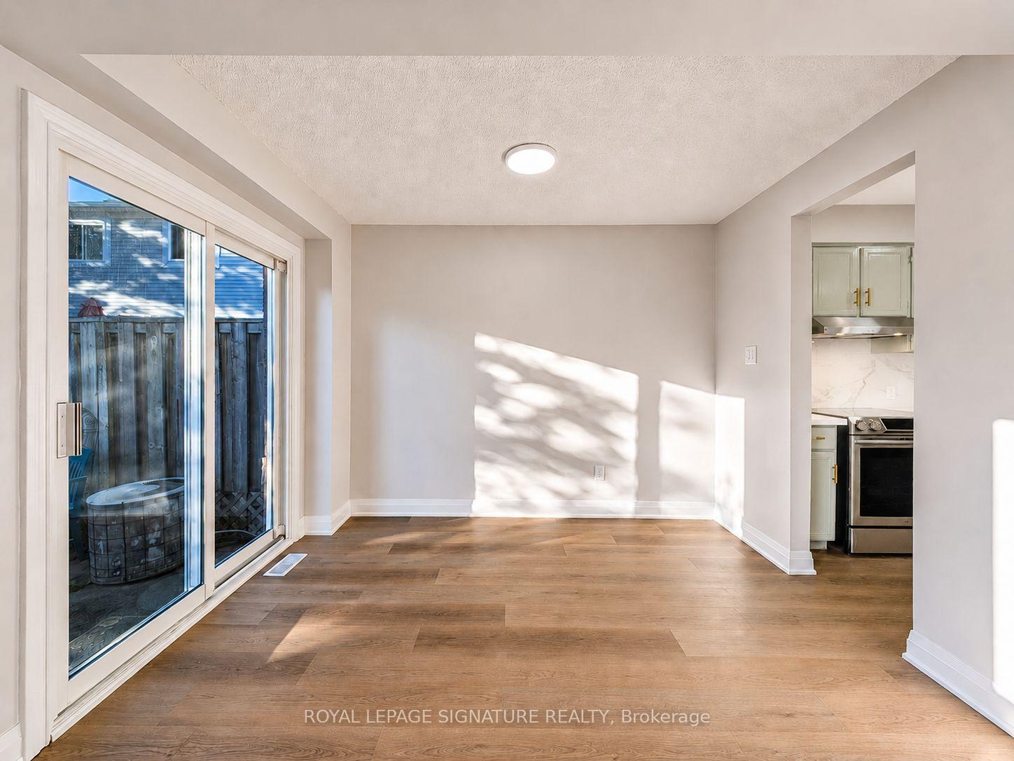 Photo 7 of Unit 23, 100 Century Drive, Orangeville — HOMEH