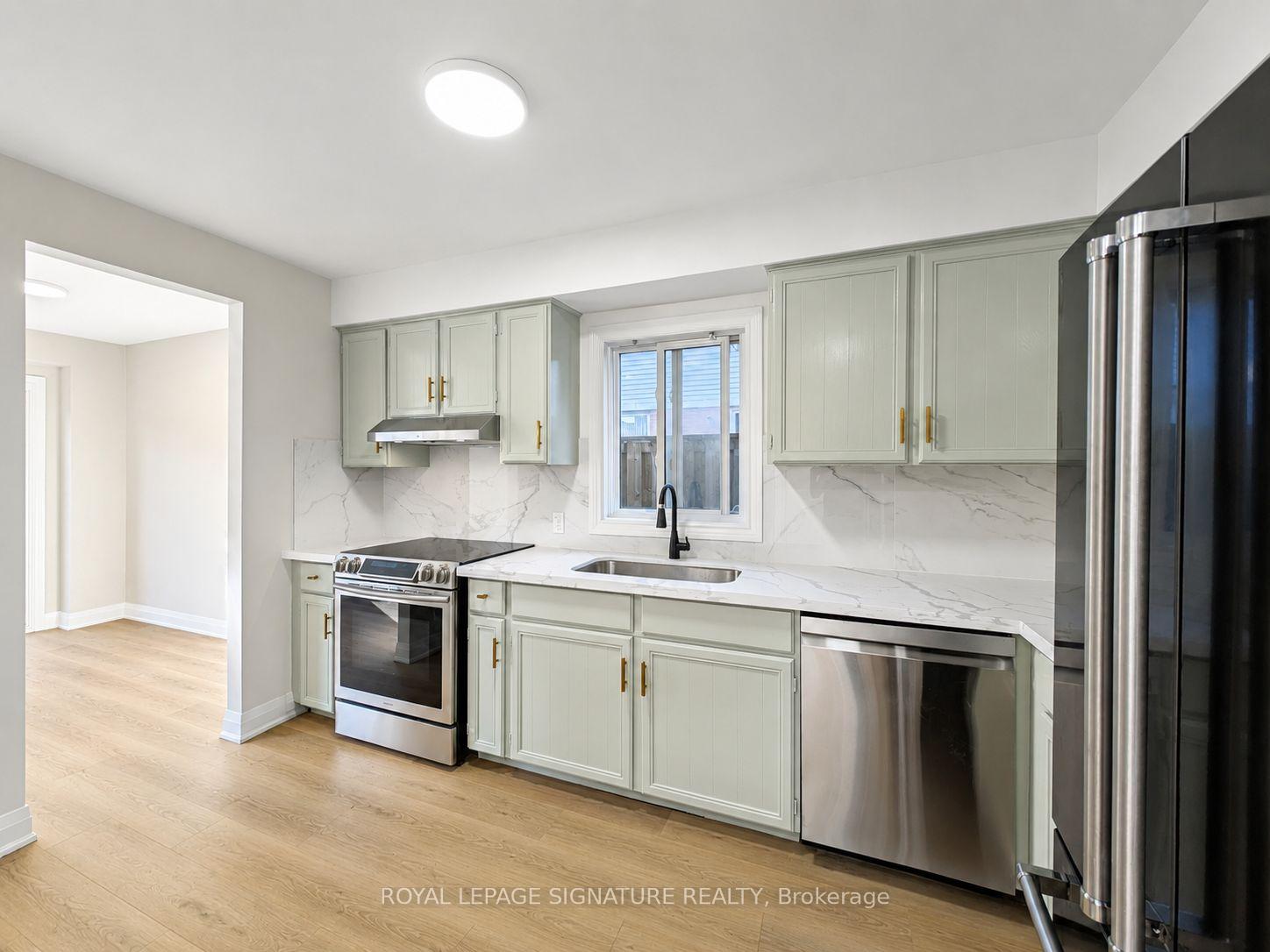 Photo 9 of Unit 23, 100 Century Drive, Orangeville — HOMEH