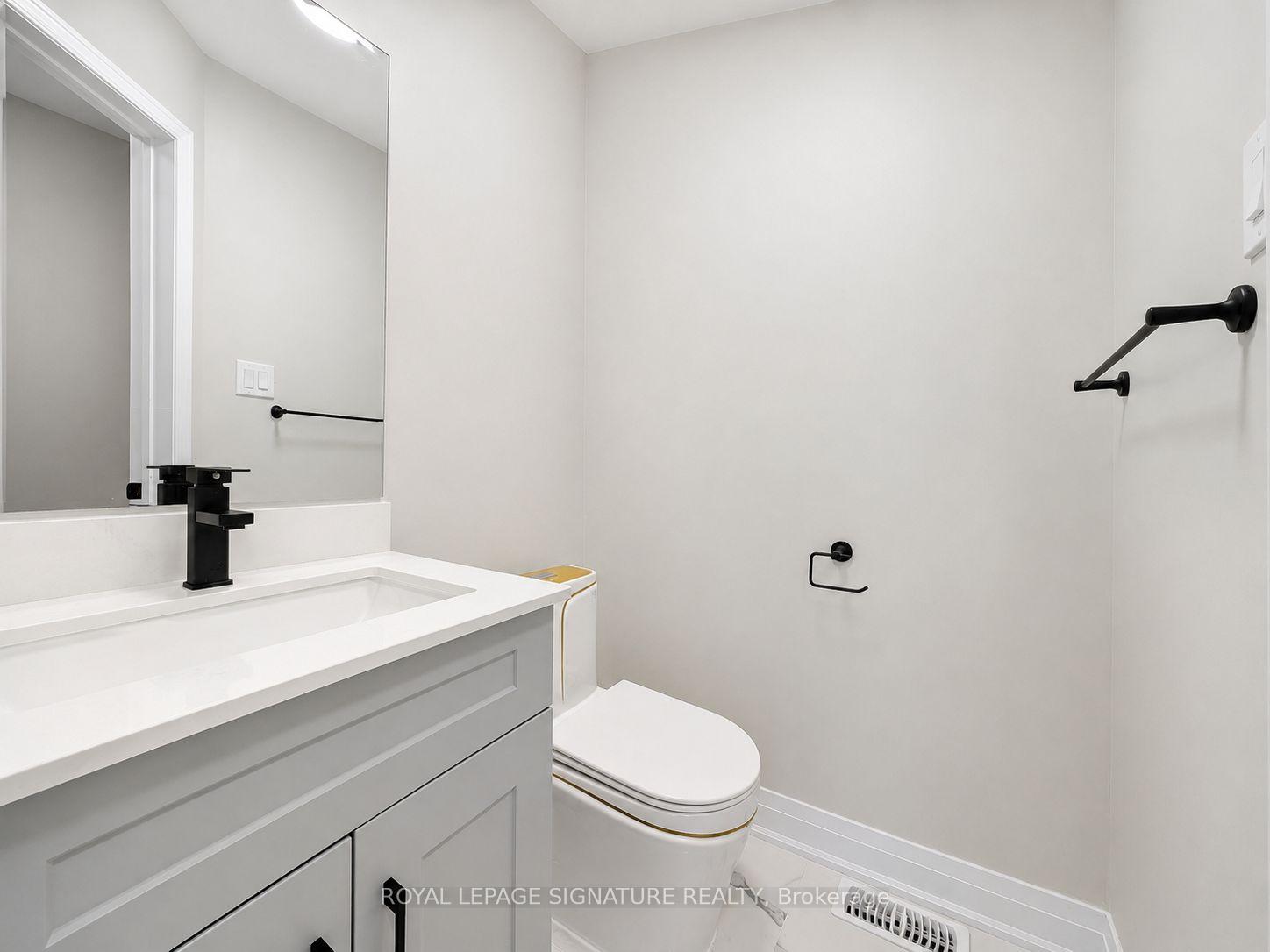 Photo 10 of Unit 23, 100 Century Drive, Orangeville — HOMEH