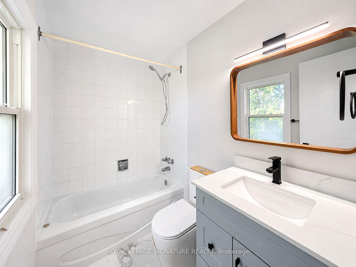 Photo 16 of Unit 23, 100 Century Drive, Orangeville — HOMEH
