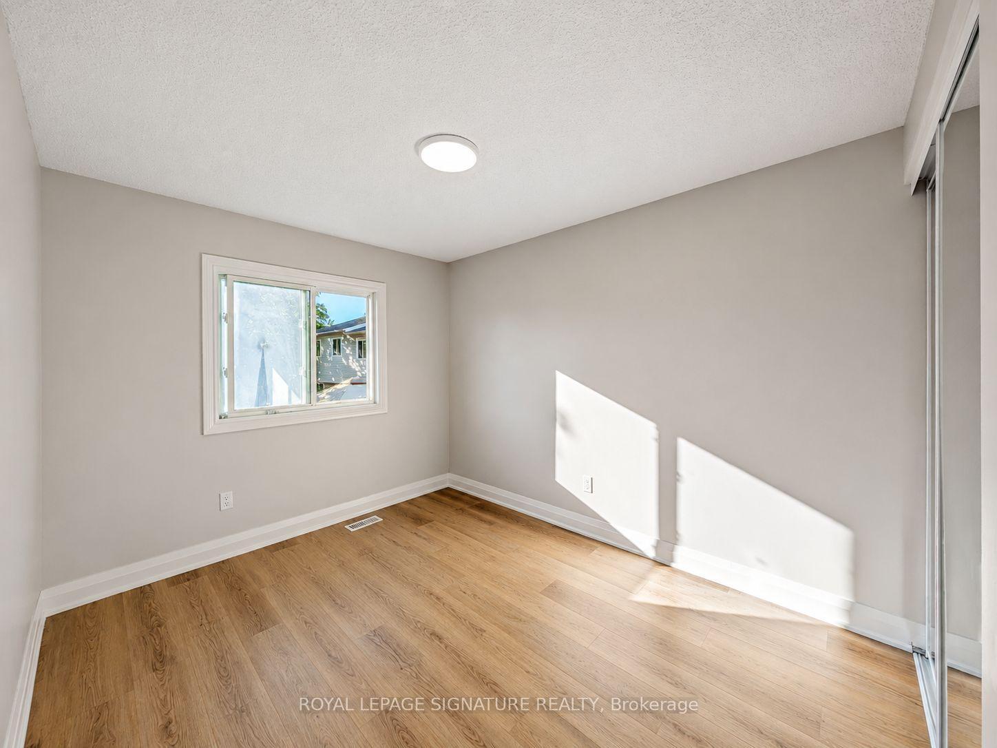 Photo 20 of Unit 23, 100 Century Drive, Orangeville — HOMEH
