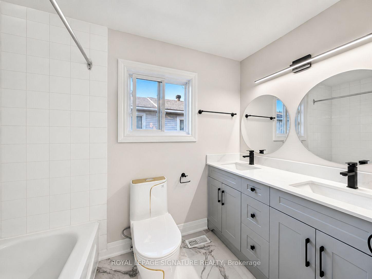 Photo 22 of Unit 23, 100 Century Drive, Orangeville — HOMEH