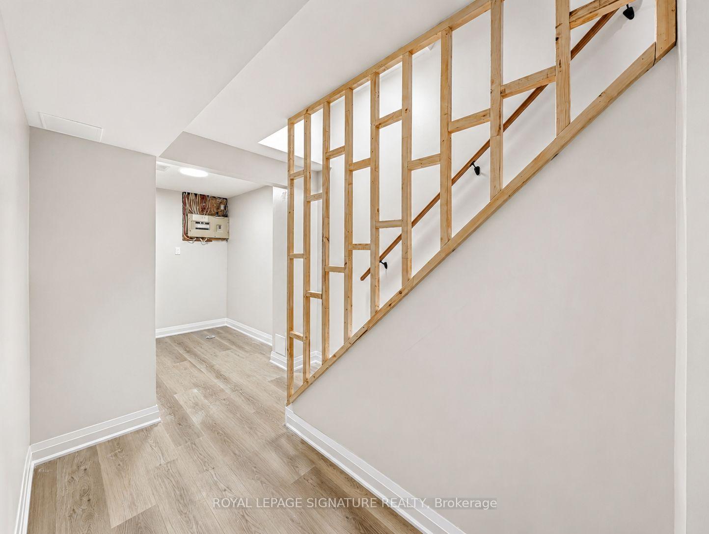 Photo 23 of Unit 23, 100 Century Drive, Orangeville — HOMEH