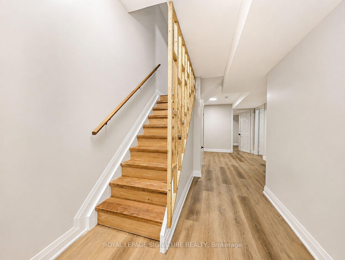 Photo 24 of Unit 23, 100 Century Drive, Orangeville — HOMEH