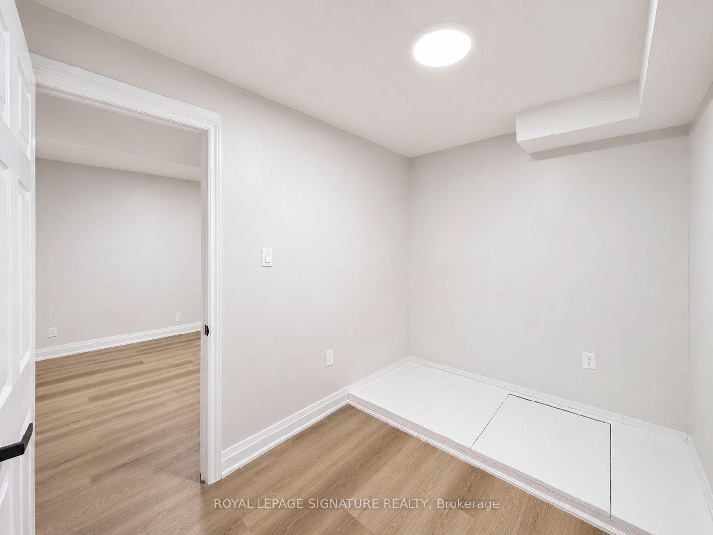 Photo 28 of Unit 23, 100 Century Drive, Orangeville — HOMEH