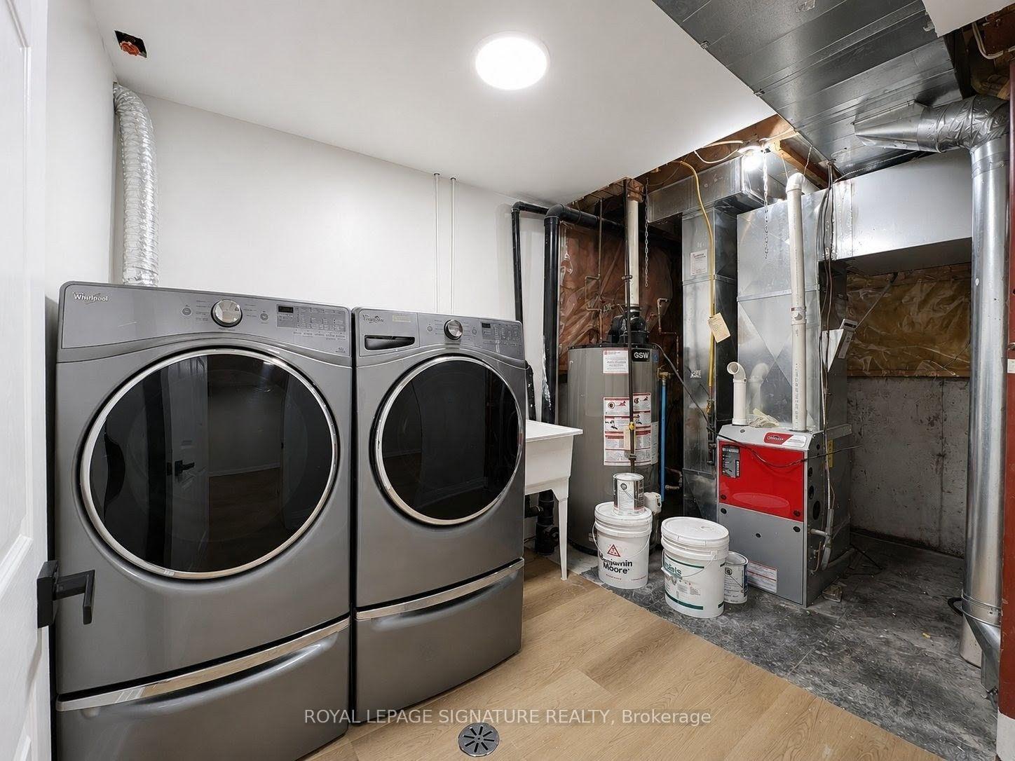 Photo 29 of Unit 23, 100 Century Drive, Orangeville — HOMEH