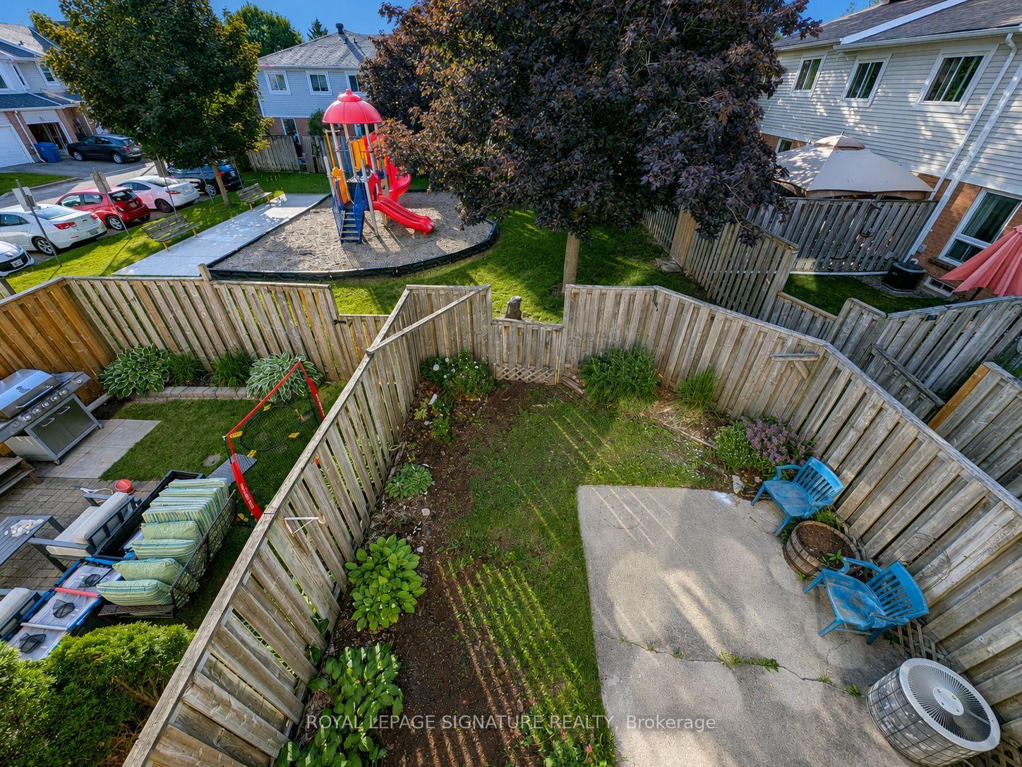 Photo 30 of Unit 23, 100 Century Drive, Orangeville — HOMEH