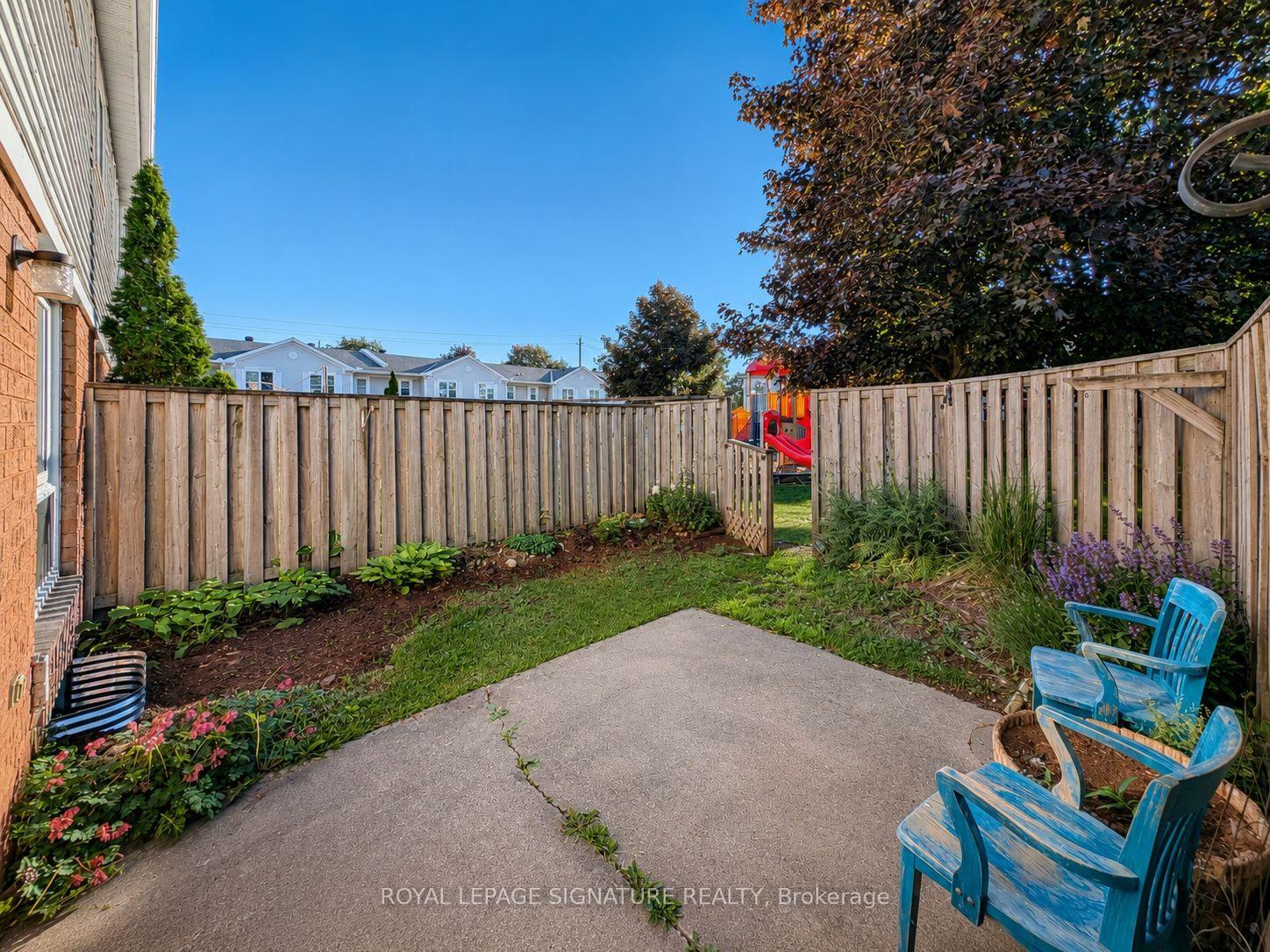 Photo 32 of Unit 23, 100 Century Drive, Orangeville — HOMEH