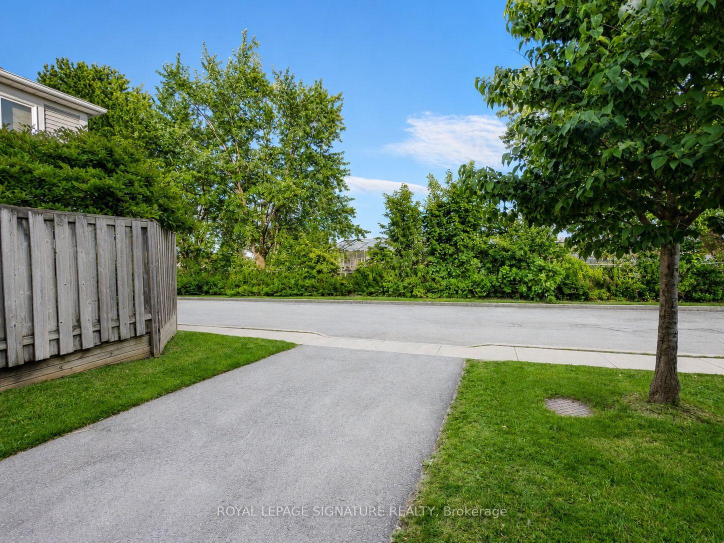 Photo 34 of Unit 23, 100 Century Drive, Orangeville — HOMEH