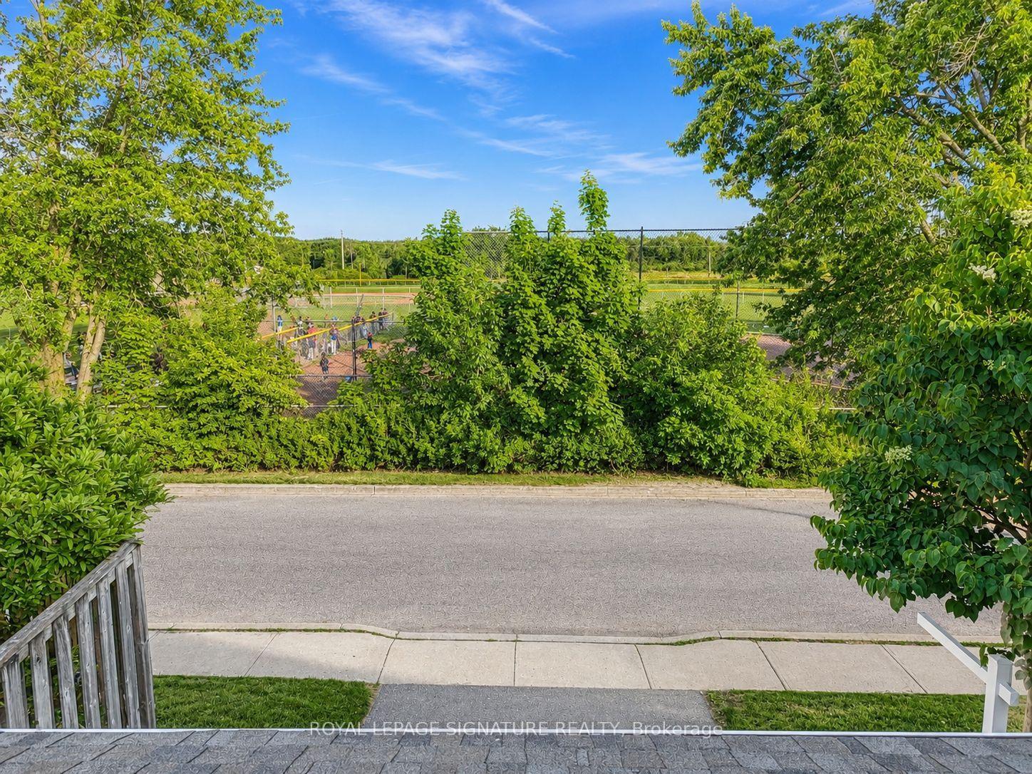 Photo 35 of Unit 23, 100 Century Drive, Orangeville — HOMEH