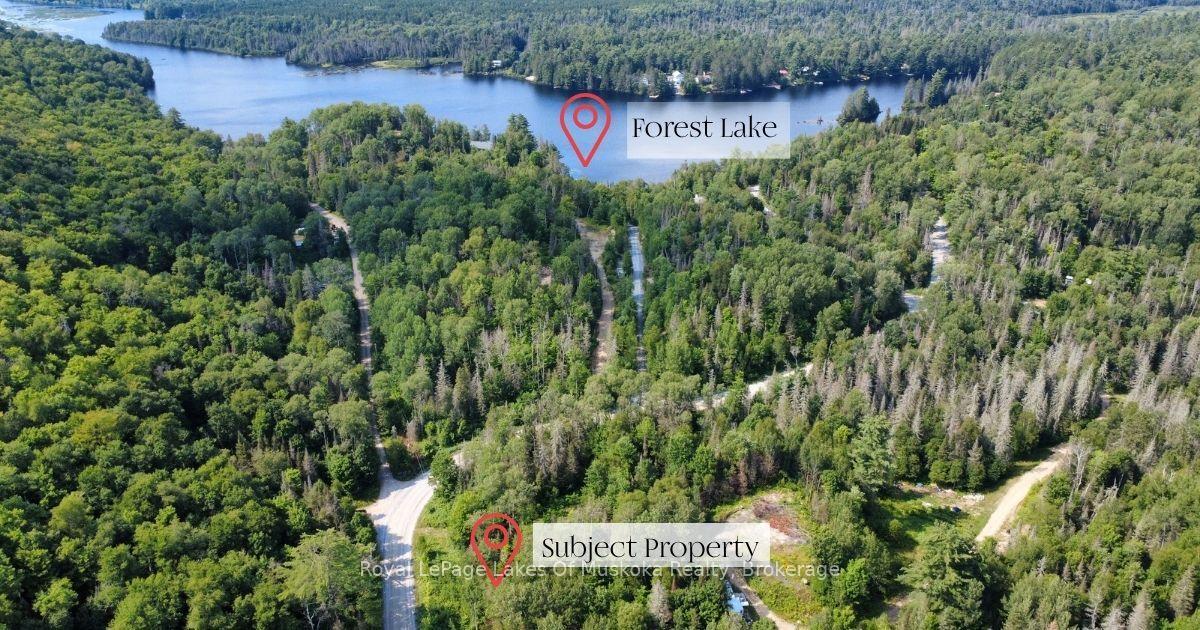 Photo 10 of Forest Lake Road, Joly — HOMEH