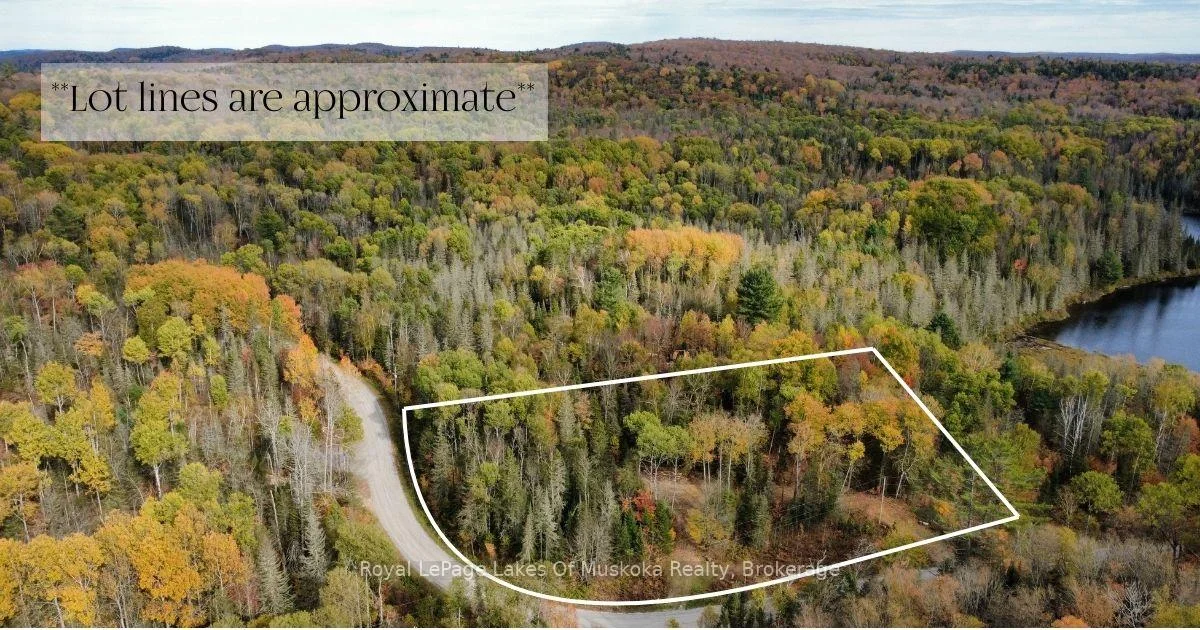 Photo 2 of Forest Lake Road, Joly — HOMEH