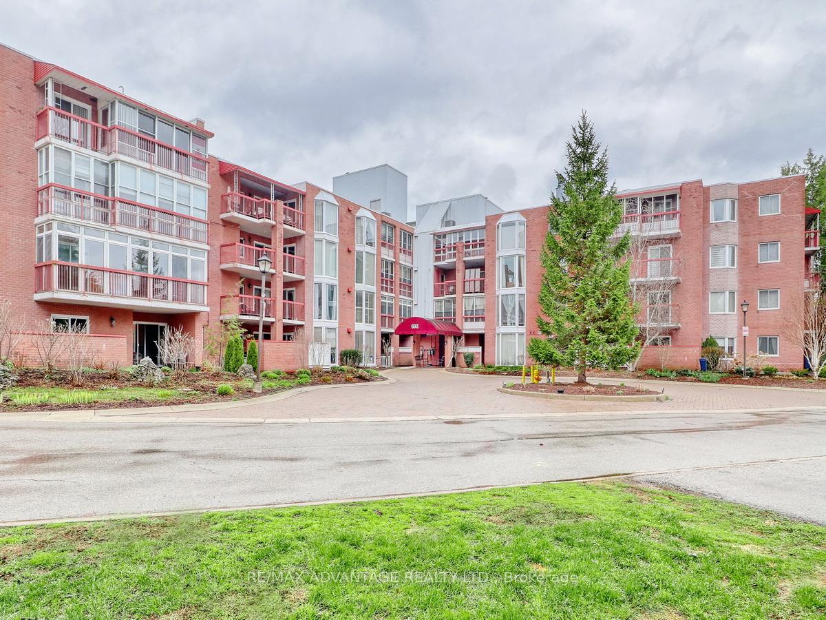 Photo 2 of Unit 307, 693 Windermere Road, London, North G — HOMEH