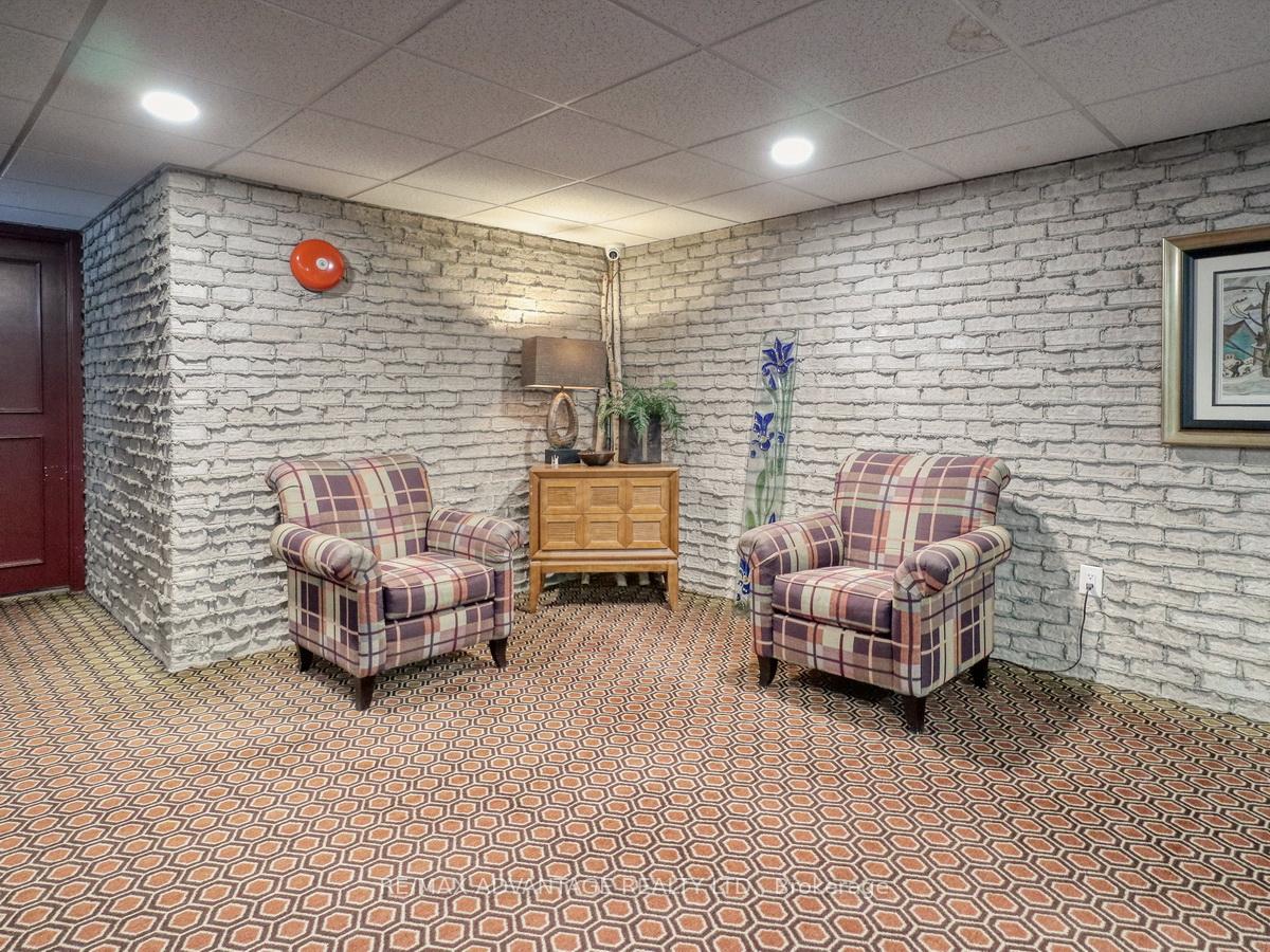 Photo 42 of Unit 307, 693 Windermere Road, London, North G — HOMEH