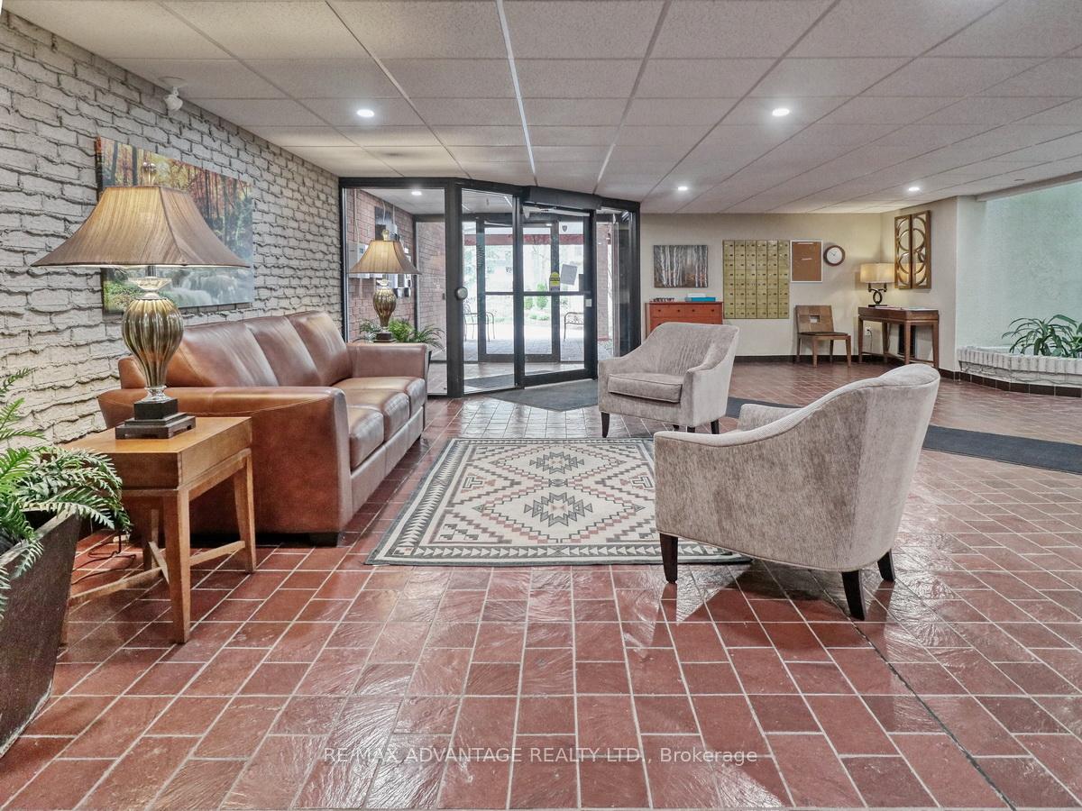 Photo 46 of Unit 307, 693 Windermere Road, London, North G — HOMEH
