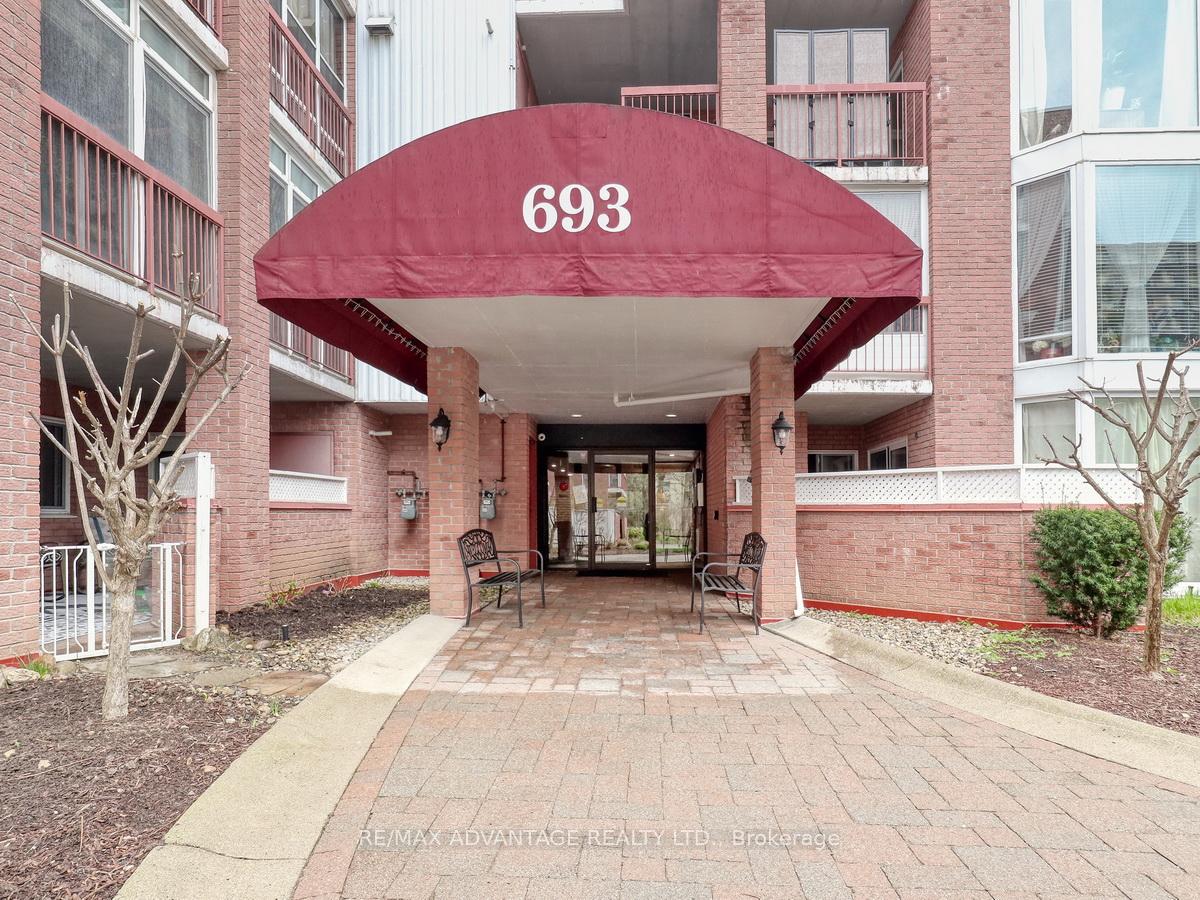 Photo 48 of Unit 307, 693 Windermere Road, London, North G — HOMEH
