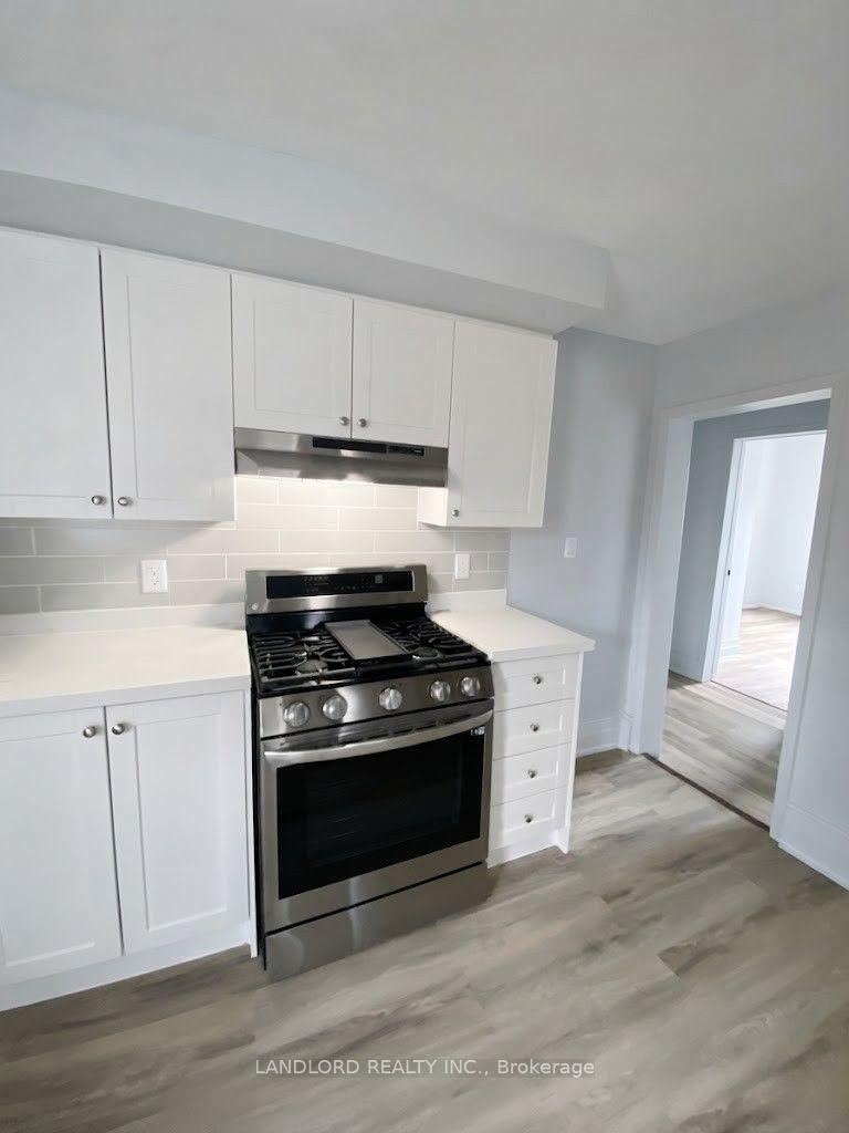 Photo 3 of Unit 2, 45 Clinton Street, Toronto, Palmerston-Little Italy — HOMEH