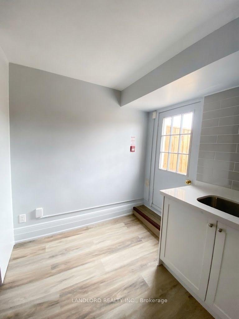 Photo 12 of Unit 2, 45 Clinton Street, Toronto, Palmerston-Little Italy — HOMEH