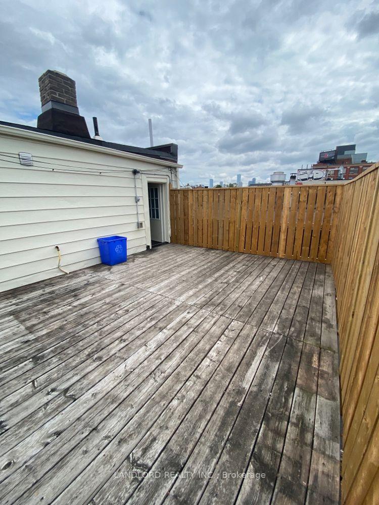 Photo 39 of Unit 2, 45 Clinton Street, Toronto, Palmerston-Little Italy — HOMEH
