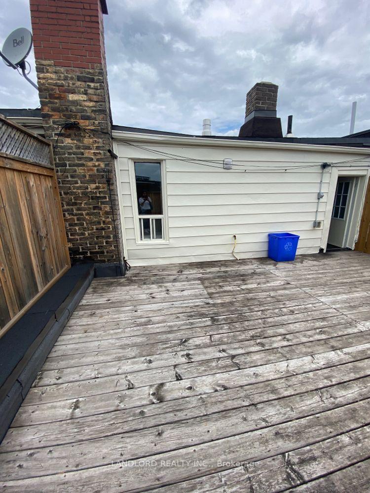 Photo 42 of Unit 2, 45 Clinton Street, Toronto, Palmerston-Little Italy — HOMEH