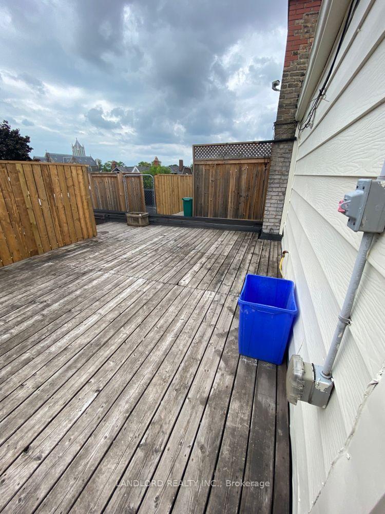 Photo 45 of Unit 2, 45 Clinton Street, Toronto, Palmerston-Little Italy — HOMEH