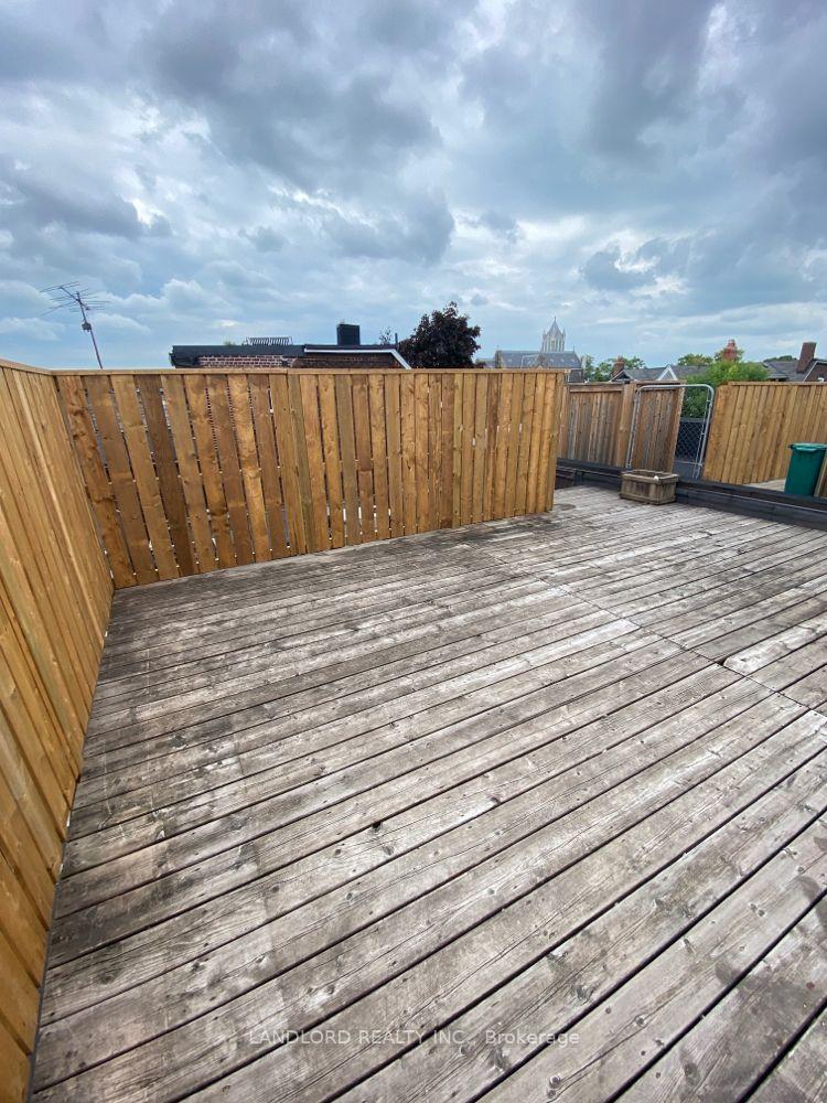 Photo 48 of Unit 2, 45 Clinton Street, Toronto, Palmerston-Little Italy — HOMEH