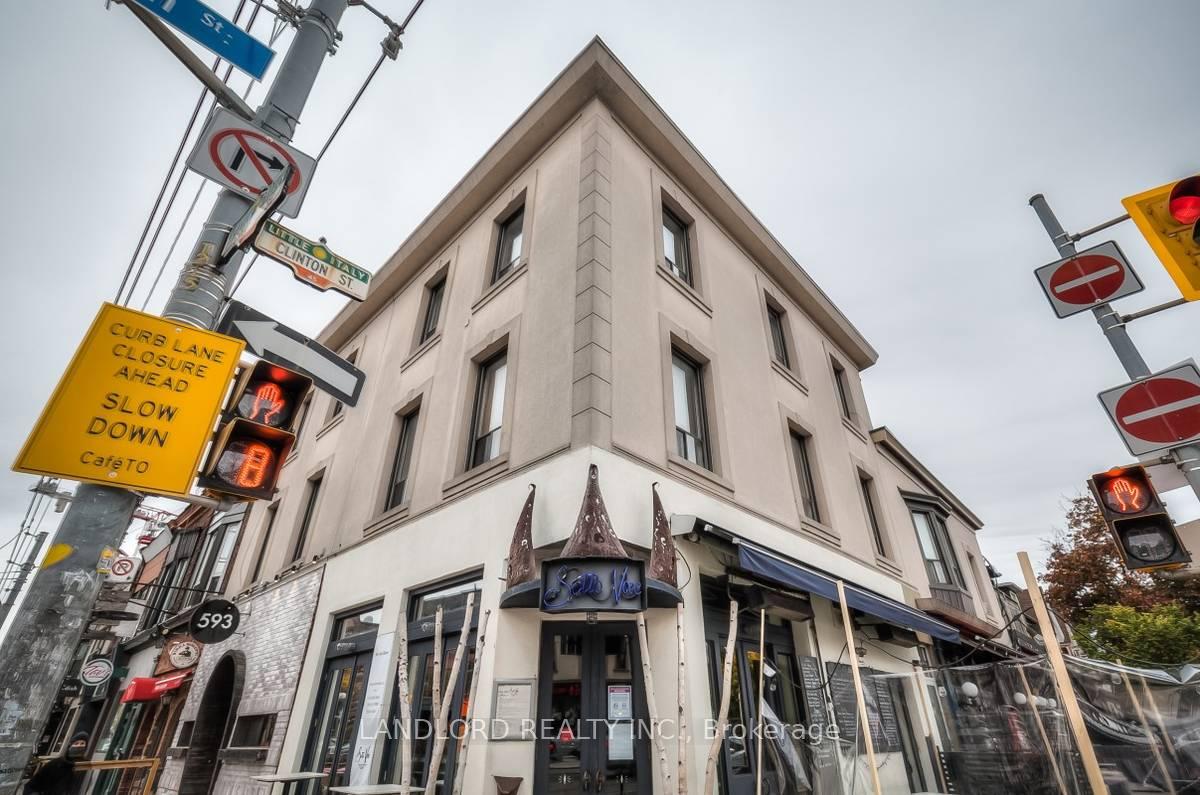 Photo 54 of Unit 2, 45 Clinton Street, Toronto, Palmerston-Little Italy — HOMEH