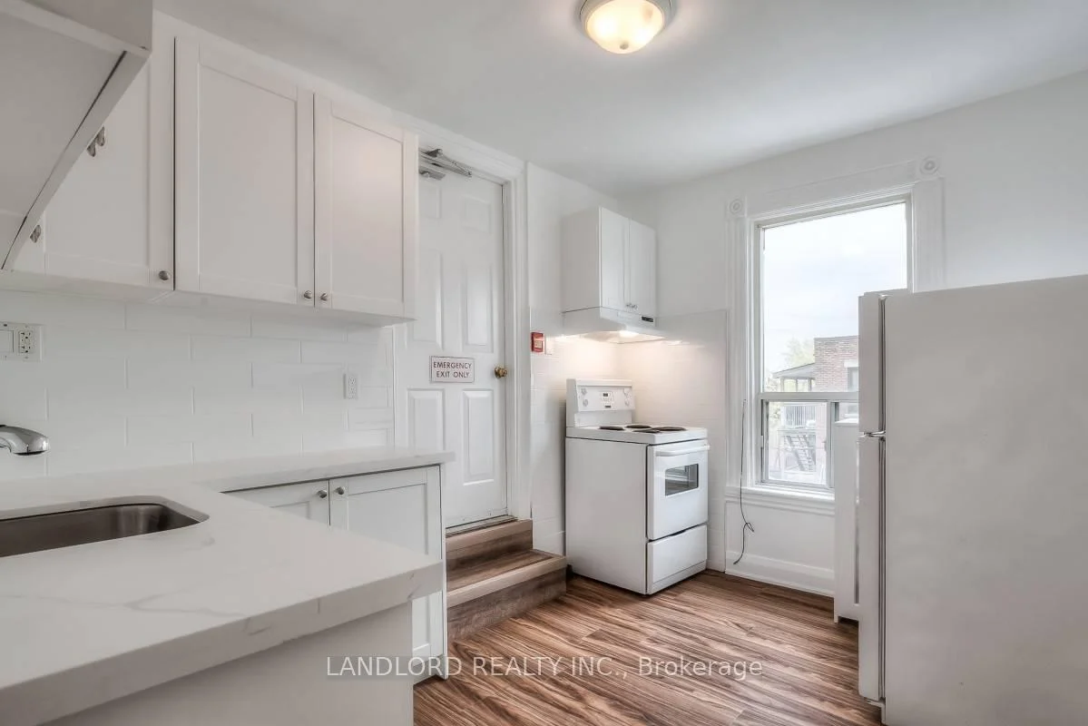Photo 4 of Unit 2, 45 Clinton Street, Toronto, Palmerston-Little Italy — HOMEH