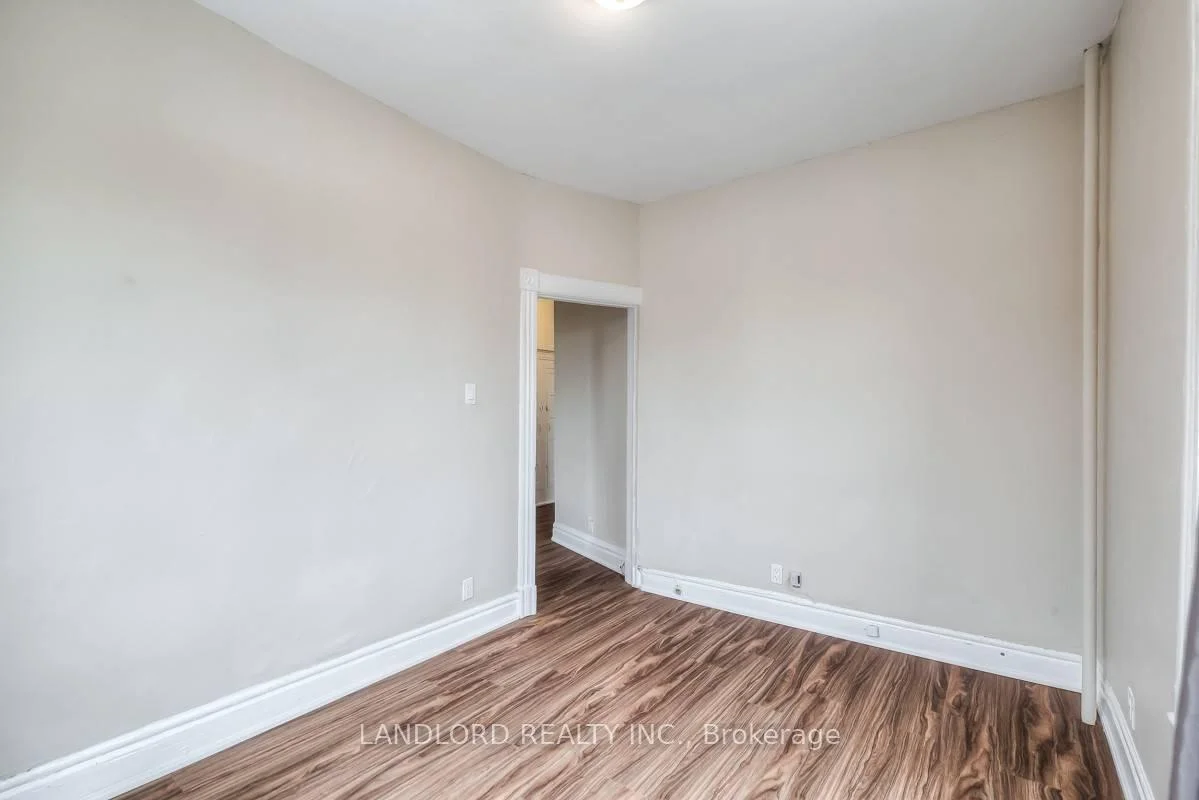 Photo 16 of Unit 2, 45 Clinton Street, Toronto, Palmerston-Little Italy — HOMEH