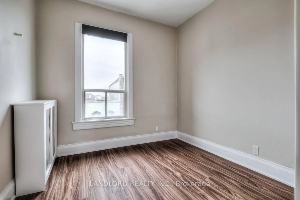 Photo 19 of Unit 2, 45 Clinton Street, Toronto, Palmerston-Little Italy — HOMEH