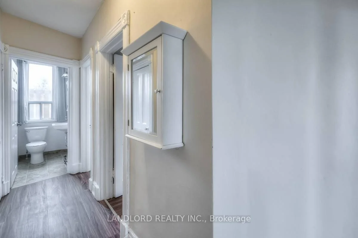Photo 22 of Unit 2, 45 Clinton Street, Toronto, Palmerston-Little Italy — HOMEH