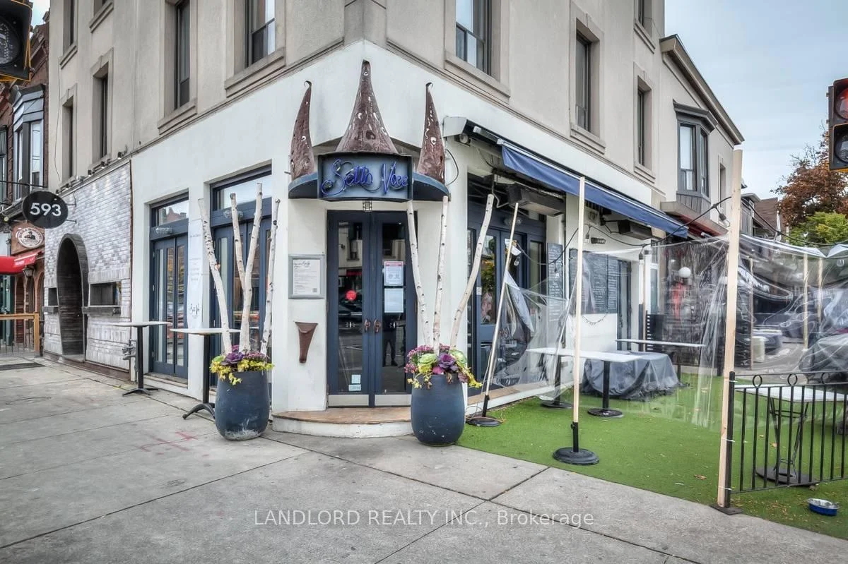 Photo 28 of Unit 2, 45 Clinton Street, Toronto, Palmerston-Little Italy — HOMEH