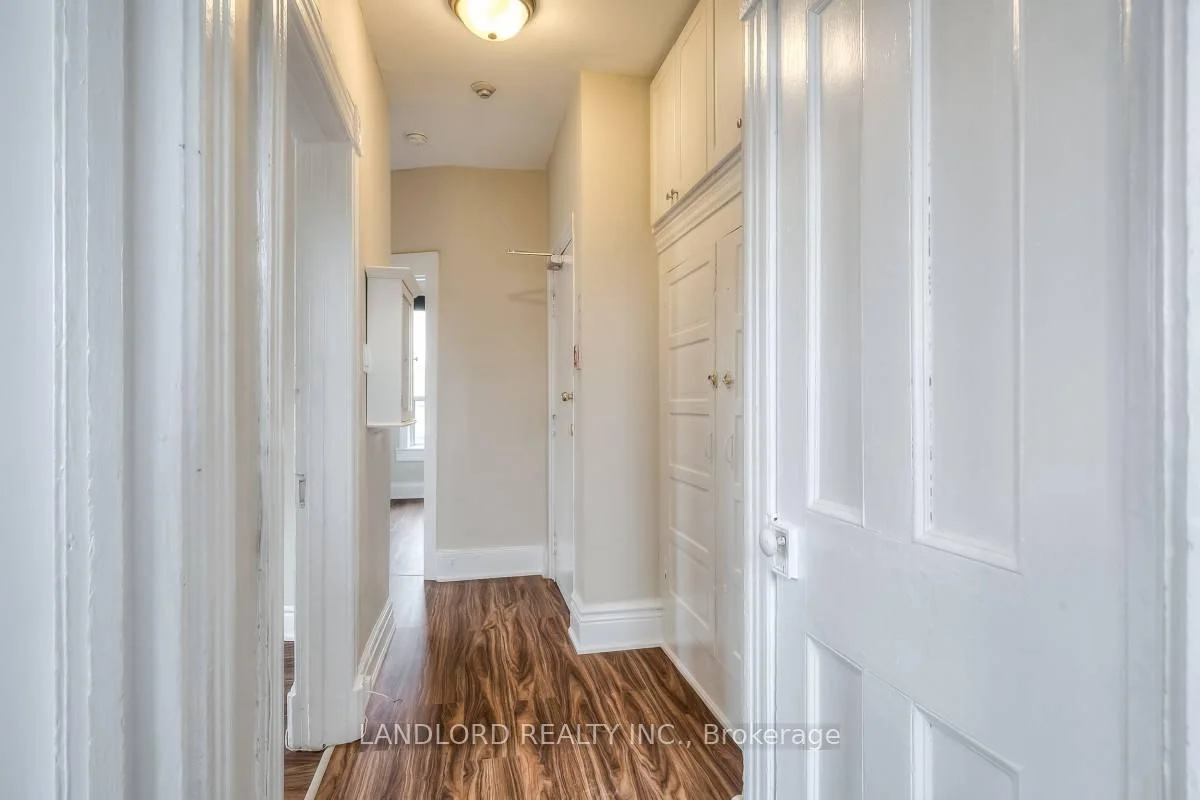 Photo 31 of Unit 2, 45 Clinton Street, Toronto, Palmerston-Little Italy — HOMEH