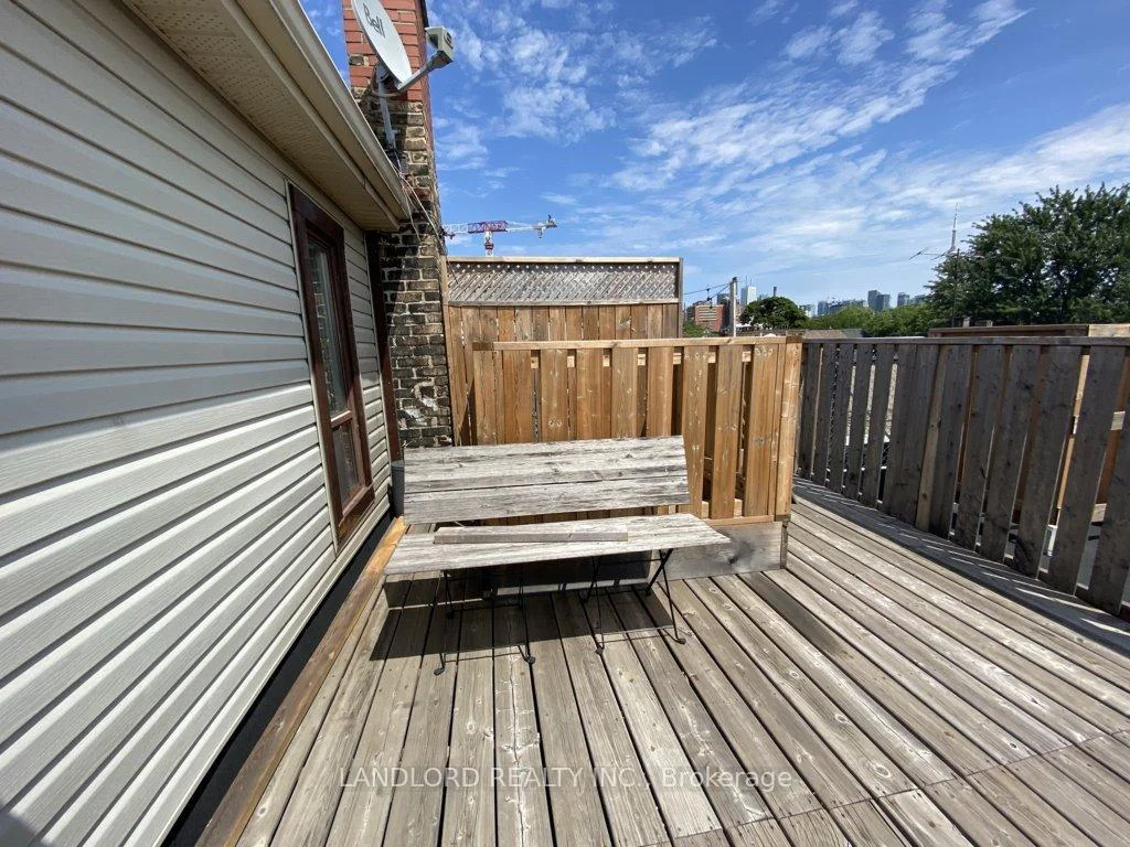 Photo 34 of Unit 2, 45 Clinton Street, Toronto, Palmerston-Little Italy — HOMEH