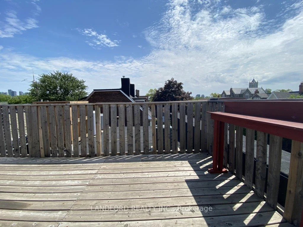 Photo 40 of Unit 2, 45 Clinton Street, Toronto, Palmerston-Little Italy — HOMEH