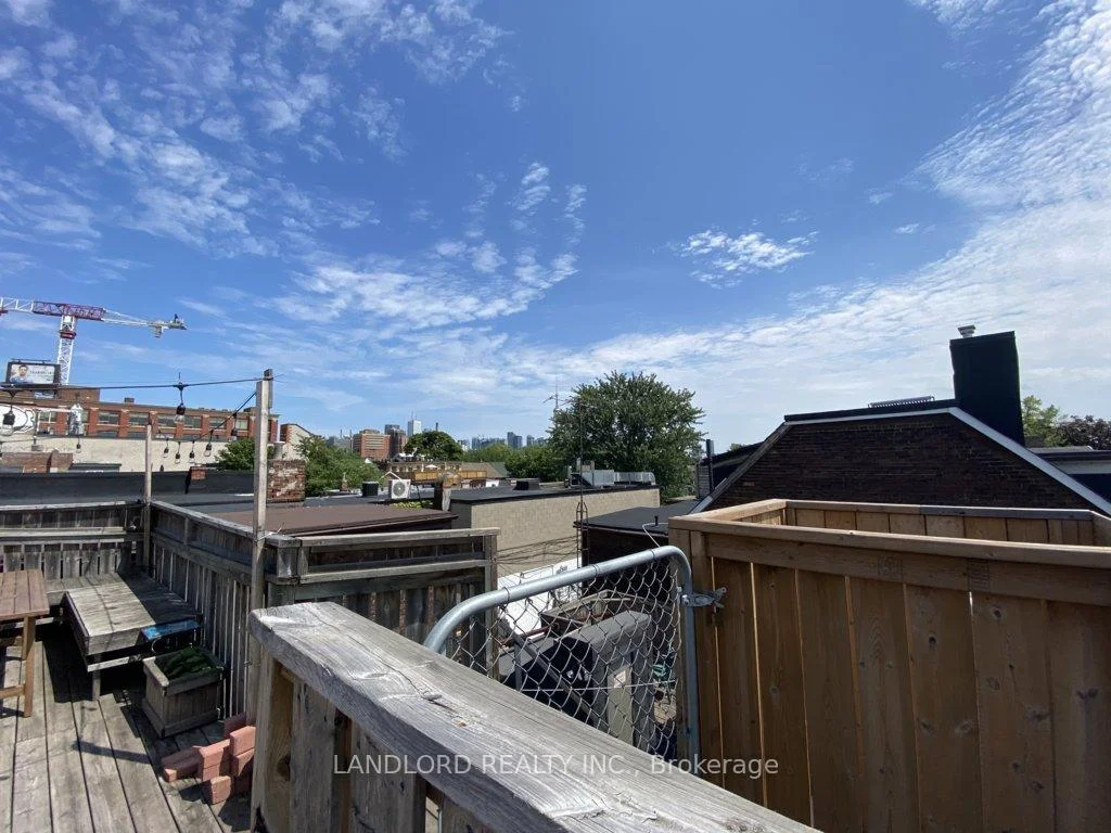 Photo 43 of Unit 2, 45 Clinton Street, Toronto, Palmerston-Little Italy — HOMEH