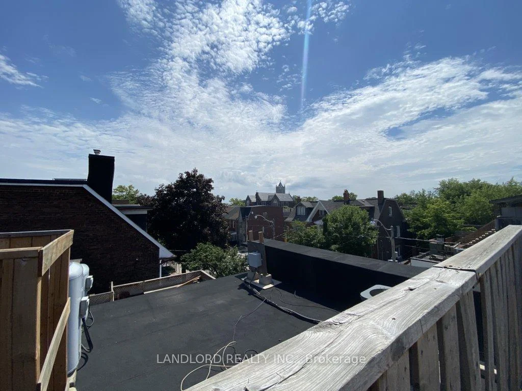 Photo 46 of Unit 2, 45 Clinton Street, Toronto, Palmerston-Little Italy — HOMEH