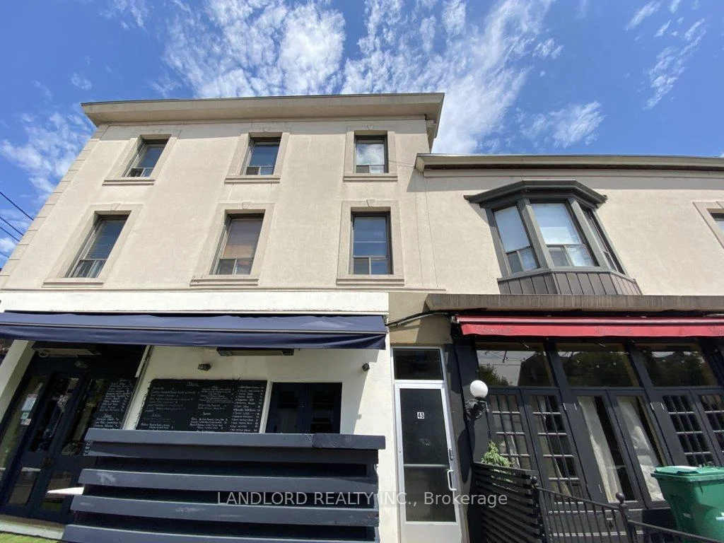 Photo 52 of Unit 2, 45 Clinton Street, Toronto, Palmerston-Little Italy — HOMEH